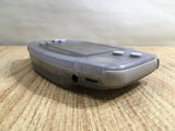 LG2057 Plz Read Item Condi GameBoy Advance Milky Blue Game Boy Console Japan