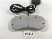 DK5232 Tested Working - CONTROLLER FOR SUPER FAMICOM SNES CONSOLE Japan