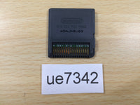 UE7342 Pokemon Diamond Nintendo DS Japan