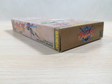Haou Taikei Ryuu Knight Lord of Paladin BOXED SNES Super Famicom Japan - UE3428