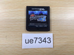 UE7343 Pokemon Black 2 Nintendo DS Japan