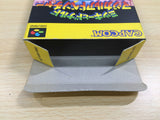 Mickey & Donald Magical Adventure 3 BOXED SNES Super Famicom Japan - UE6266