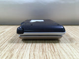 Nintendo DS Platinum Silver Console Japan - Not Working KH5561