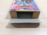 Haou Taikei Ryuu Knight Lord of Paladin BOXED SNES Super Famicom Japan - UE3428