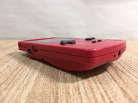 LG2529 GameBoy Color Red Game Boy Console Japan