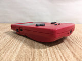 LG2529 GameBoy Color Red Game Boy Console Japan