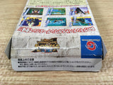 DK7343 One Peace Grand Battle Swan BOXED Wonder Swan Bandai Japan