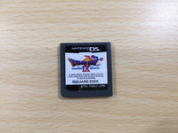 UE7849 Dragon Quest IX Sentinels of the Starry Skies BOXED Nintendo DS Japan