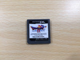 UE7849 Dragon Quest IX Sentinels of the Starry Skies BOXED Nintendo DS Japan