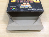 WWF Royal Rumble Pro Wrestling BOXED SNES Super Famicom Japan - UE8378