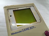 LF9054 Not Working - GameBoy Original DMG-01 Game Boy Console Japan