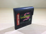 Megami Tensei Gaiden Last Bible Special Sega Game Gear Japan - DK6880
