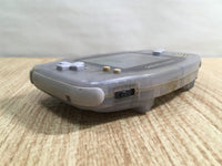 LG2623 Plz Read Item Condi GameBoy Advance Milky Blue Game Boy Console Japan