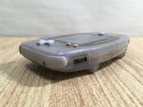 LG2623 Plz Read Item Condi GameBoy Advance Milky Blue Game Boy Console Japan