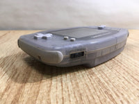 LG2057 Plz Read Item Condi GameBoy Advance Milky Blue Game Boy Console Japan