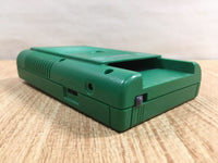LF9657 Tested Working - GameBoy Bros. Green Game Boy Console Japan