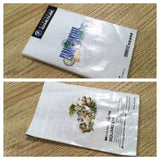 FH5645 Final Fantasy Crystal Chronicles Disc GameCube Japan