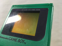 LC3541 Not Working - GameBoy Bros. Green Game Boy Console Japan