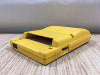 KH6321 Plz Read Item Condi GameBoy Color Yellow Game Boy Console Japan