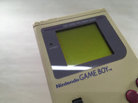 LF9979 With Defects - GameBoy Original DMG-01 Game Boy Console Japan