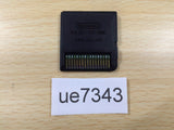 UE7343 Pokemon Black 2 Nintendo DS Japan