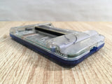 LG1901 Not Working Wonder Swan Color Crystal Blue Bandai Console Japan