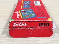 UE4854 King Kong 2 BOXED NES Famicom Japan