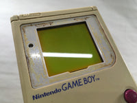 LF9054 Not Working - GameBoy Original DMG-01 Game Boy Console Japan
