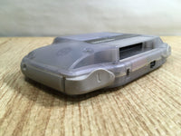 LG2057 Plz Read Item Condi GameBoy Advance Milky Blue Game Boy Console Japan