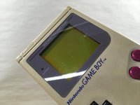 KH5244 Tested Working - GameBoy Original DMG-01 Game Boy Console Japan