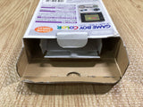 KH6056 GameBoy Color Console Box Only Console Japan