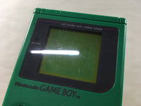 LC3541 Not Working - GameBoy Bros. Green Game Boy Console Japan