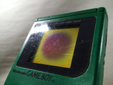 KH5955 With Defects - GameBoy Bros. Green Game Boy Console Japan