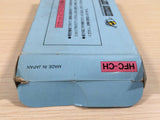 UE4980 Challenger BOXED NES Famicom Japan