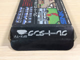 Iron Tank TheInvasion of Normandy Great Tank BOXED NES Famicom Japan - UE2661