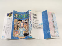 AAA2069 One Piece Vol.23 Japanese Manga