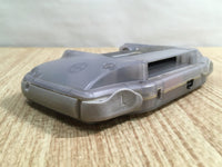 LG2623 Plz Read Item Condi GameBoy Advance Milky Blue Game Boy Console Japan