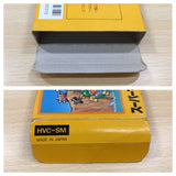 UE8250 Super Mario Bros. BOXED NES Famicom Japan