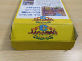 Mickey & Donald Magical Adventure 3 BOXED SNES Super Famicom Japan - UE6266