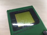 LF9657 Tested Working - GameBoy Bros. Green Game Boy Console Japan