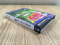 FH6380 Swingerz Golf Ace Golf Wai Wai Golf BOXED GameCube Japan
