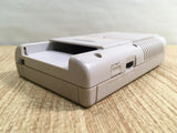 LG1797 With Defects - GameBoy Original DMG-01 Game Boy Console Japan