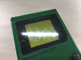 LF9657 Tested Working - GameBoy Bros. Green Game Boy Console Japan