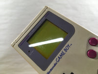 KH5244 Tested Working - GameBoy Original DMG-01 Game Boy Console Japan