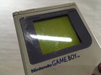 LF9164 Tested Working - GameBoy Original DMG-01 Game Boy Console Japan