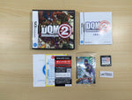 UE7850 Dragon Quest Monsters Joker 2 BOXED Nintendo DS Japan