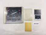 DK5426 Super System Card BOXED PC Engine Japan