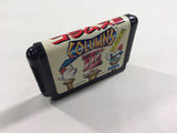 FH4282 Columns III Taiketsu! Columns World BOXED Mega Drive Genesis Japan