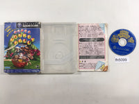 FH5099 Super Monkey Ball BOXED GameCube Japan