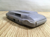 LG2057 Plz Read Item Condi GameBoy Advance Milky Blue Game Boy Console Japan